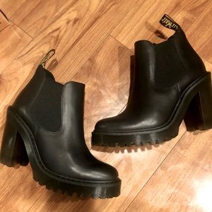 Dr. Martens Hurston Chelsea